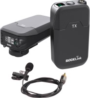 Microphone Rode Link FilmMaker Kit 