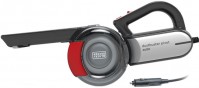 Photos - Vacuum Cleaner Black&Decker PV 1200 AV 