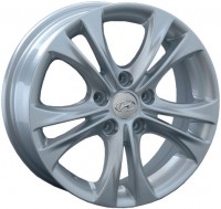 Photos - Wheel Replica HND57 (6,5x16/5x114,3 ET43 DIA67,1)