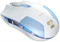 Photos - Mouse E-BLUE Cobra-S 