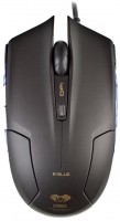 Mouse E-BLUE Cobra-M 