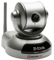 Photos - Webcam D-Link DCS-5220 