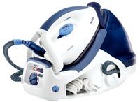 Photos - Iron Tefal Express GV 7150 