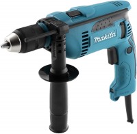 Photos - Drill / Screwdriver Makita HP1641FK 