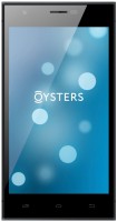 Photos - Mobile Phone Oysters Pacific 454 4 GB / 0.5 GB