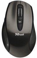 Photos - Mouse Trust Kerb Wireless Laser Mouse 