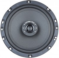 Photos - Car Speakers Ground Zero GZIF 6501FX 