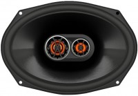 Photos - Car Speakers JBL Club 9630 