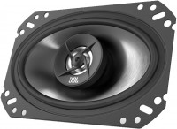 Photos - Car Speakers JBL Stage 6402 