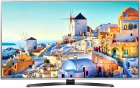 Photos - Television LG 65UH676V 65 "