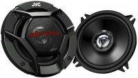 Photos - Car Speakers JVC CS-DR520 