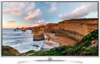 Photos - Television LG 49UH850V 49 "