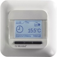 Photos - Thermostat OJ Electronics OCD4-1999 