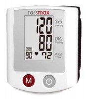 Photos - Blood Pressure Monitor Rossmax S150 