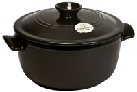 Photos - Stockpot Emile Henry 794525 