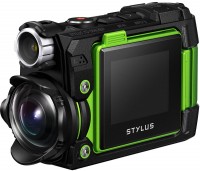 Photos - Action Camera Olympus Stylus Tough TG-Tracker 