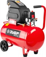 Photos - Air Compressor Zubr Master ZKPM-220-50-1.5 50 L