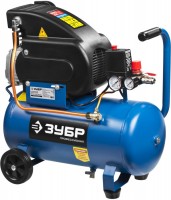 Photos - Air Compressor Zubr Professional ZKPM-240-50-1.5 50 L