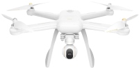 Photos - Drone Xiaomi Mi Drone 4K 