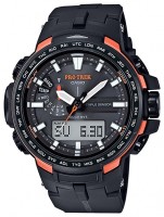 Photos - Wrist Watch Casio PRW-6100Y-1E 