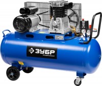 Photos - Air Compressor Zubr Professional ZKPM-440-100-R-2.2 100 L