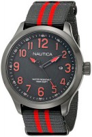 Photos - Wrist Watch NAUTICA NAI14520G 