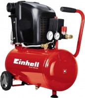 Photos - Air Compressor Einhell TE-AC 230/24 24 L 230 V