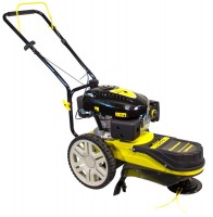 Photos - Lawn Mower CHAMPION LMH5629 