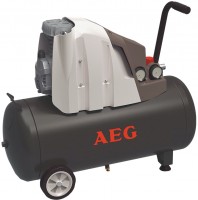 Photos - Air Compressor AEG L50-2 50 L