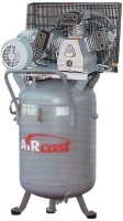 Photos - Air Compressor AirCast SB4/F-100.LB40V 100 L network (400 V)