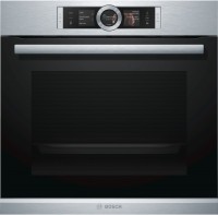 Photos - Oven Bosch HRG 656XS2 