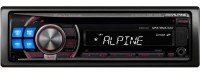 Photos - Car Stereo Alpine CDE-102Ri 