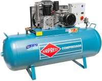 Photos - Air Compressor Airpress K 500-1000S 500 L network (400 V)