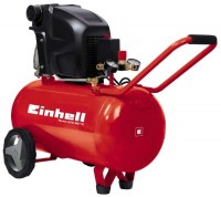 Photos - Air Compressor Einhell TE-AC 270/50/10 50 L
