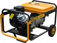 Photos - Generator Ayerbe AY 8000 K 