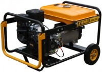 Photos - Generator Ayerbe AY 8000 KE 