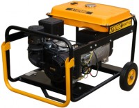 Photos - Generator Ayerbe AY 8000T KE 