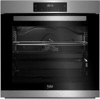 Photos - Oven Beko BIR 32400 XMS 