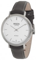 Photos - Wrist Watch Boccia 3246-01 