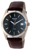 Photos - Wrist Watch Boccia 3548-02 