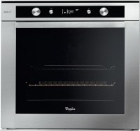 Photos - Oven Whirlpool AKZM 6570 IXL 