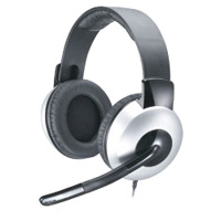 Photos - Headphones Genius HS-05A 