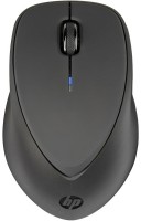 Photos - Mouse HP X4000b Bluetooth Mouse 