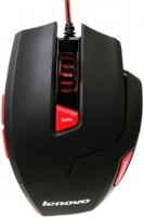 Mouse Lenovo Gaming Mouse M600 