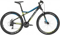 Photos - Bike Bulls Sharptail 1 Disc 27.5 2016
