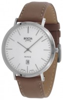 Photos - Wrist Watch Boccia 3589-01 