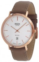 Photos - Wrist Watch Boccia 3589-04 