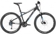 Photos - Bike Bulls Sharptail 2 Disc 27.5 2016 