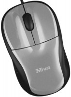 Photos - Mouse Trust Primo Mouse with mouse pad 