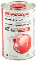 Photos - Gear Oil Bi-Power Matic ATF DII 1L 1 L